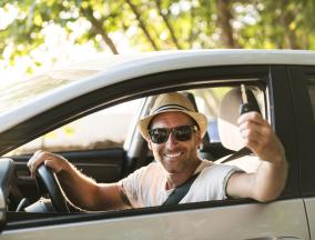 Understand two key elements of rental car insurance protection on many US credit cards: length of coverage in days, amount covered.